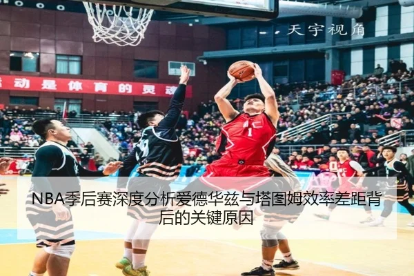 NBA季后赛深度分析爱德华兹与塔图姆效率差距背后的关键原因